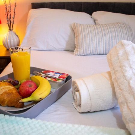 Royale Green View House- Free Parking, Wifi, Perfect For Contractors And Holiday Νορθάμπτον Εξωτερικό φωτογραφία