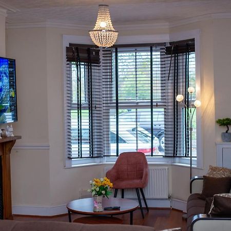 Royale Green View House- Free Parking, Wifi, Perfect For Contractors And Holiday Νορθάμπτον Εξωτερικό φωτογραφία