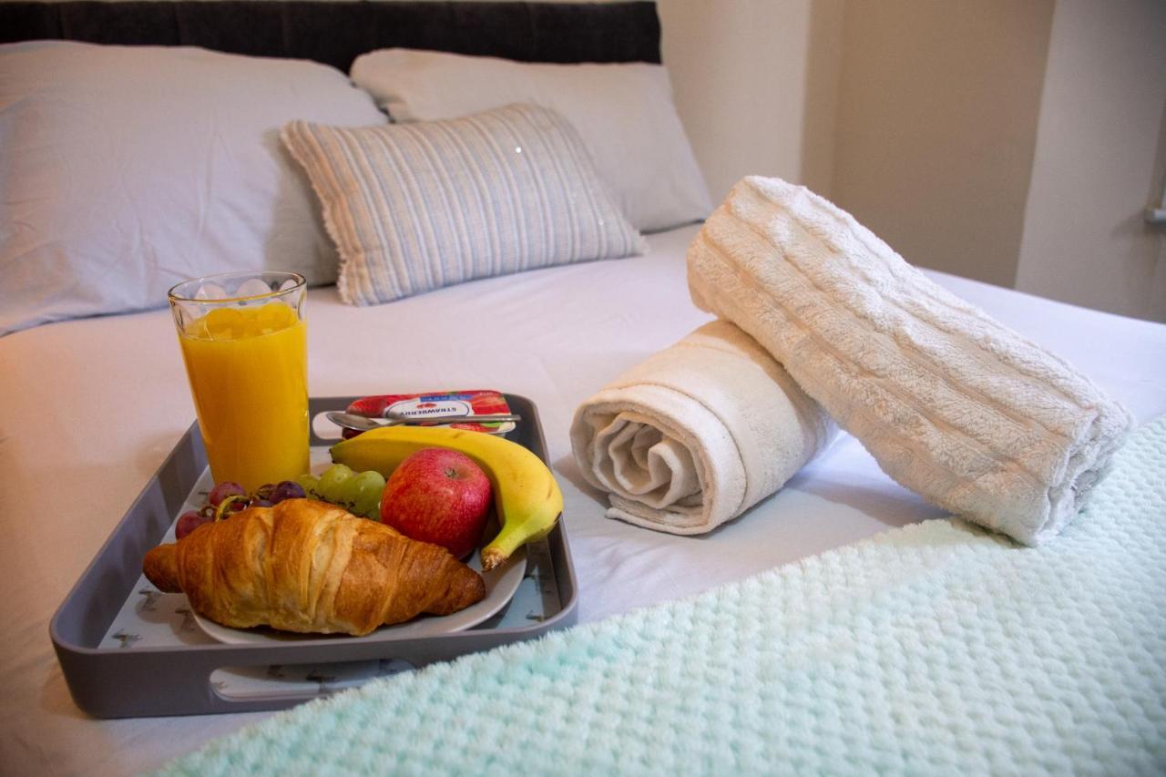Royale Green View House- Free Parking, Wifi, Perfect For Contractors And Holiday Νορθάμπτον Εξωτερικό φωτογραφία